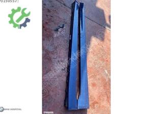 BMW G30 LUXURY LİNE MARŞPİYEL BOYASIZ LACİVERT ( ORJİNAL )