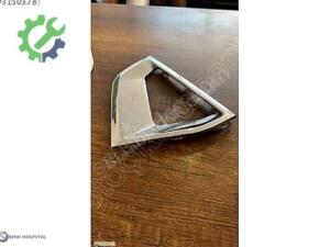BMW G30 LUXURY TAMPON NİKELAJI ( ORJİNAL )