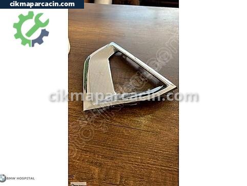 BMW 5 Serisi Ön Tampon çıkma parça