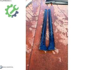 BMW G30 M PAKET MARŞPİYEL ( ORJİNAL )