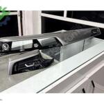 BMW G30 M SPORT ORTA TRİM   SOL ÜFLEME   STAR STOP TUŞU