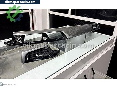 BMW 5 Serisi Trim çıkma parça
