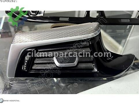 BMW 5 Serisi Trim çıkma parça