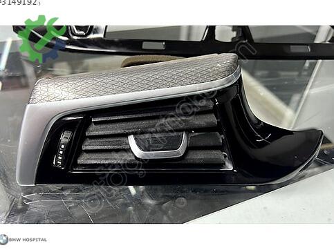 BMW 5 Serisi Trim çıkma parça