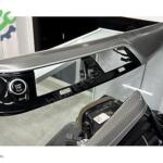 BMW G30 M SPORT ORTA TRİM   SOL ÜFLEME   STAR STOP TUŞU