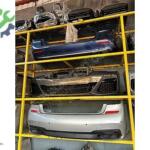 BMW G30 M TAMPON ORJİNAL TAMPON KAŞLARI BAĞLANTI BRAKETİ