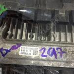 BMW G30 MOTOR BEYNİ ECU ( ORJİNAL )