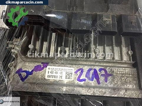BMW 5 Serisi ECU (Motor Beyni) çıkma parça