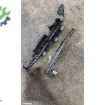 BMW G30 MOTOR ÇEVRE PLASTİKLERİ