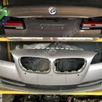 BMW G30 NARDO GRİ BAGAJ ORJİNAL