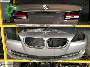 BMW G30 NARDO GRİ BAGAJ ORJİNAL