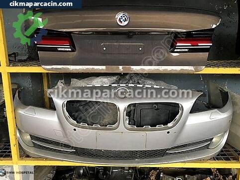 BMW 5 Serisi Bagaj çıkma parça