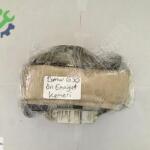 BMW G30 ÖN EMNİYET KEMERİ ( ORJİNAL )