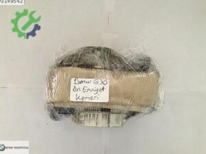 BMW G30 ÖN EMNİYET KEMERİ ( ORJİNAL )