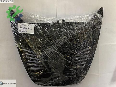 BMW 5 Serisi Tampon Izgarası çıkma parça