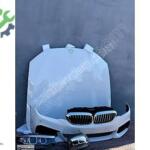 BMW G30 ÖN KAFA SET KAPUT   TAMPON   FARLAR