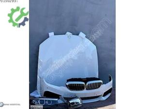 BMW G30 ÖN KAFA SET KAPUT   TAMPON   FARLAR