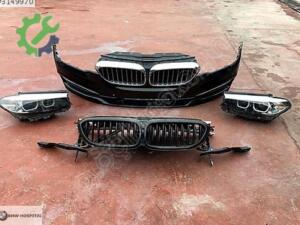 BMW G30 ÖN MASKE ( ORJİNAL )