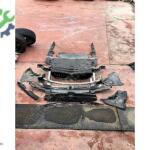 BMW G30 ÖN PANEL SET ORJİNAL