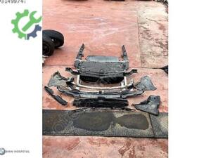 BMW G30 ÖN PANEL SET ORJİNAL
