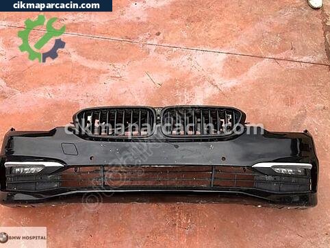 BMW 5 Serisi Ön Tampon çıkma parça