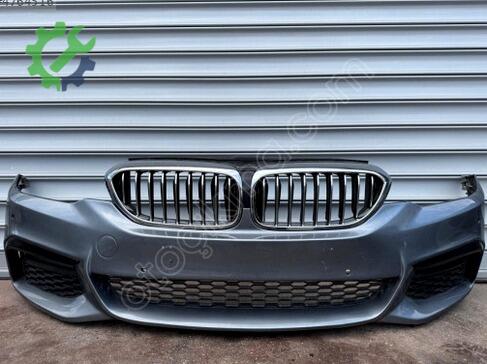 BMW 5 Serisi Ön Tampon çıkma parça