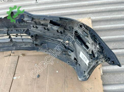BMW 5 Serisi Ön Tampon 51117427441 çıkma parça