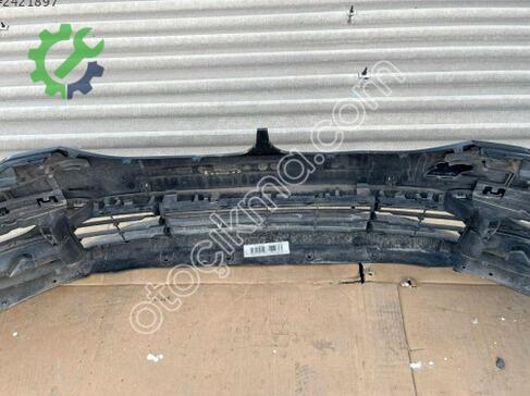 BMW 5 Serisi Ön Tampon 51117427441 çıkma parça