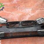 BMW G30 ÖN TAMPON XENON FARLAR MASKE BÖBREK ORJ