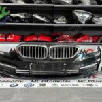 Çıkma Orijinal Dolum Boğazı BMW 5 Serisi (G30) 2007-2016