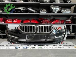 Çıkma Orijinal Dolum Boğazı BMW 5 Serisi (G30) 2007-2016