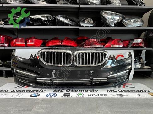 BMW 5 Serisi Dolum Boğazı çıkma parça