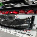 Çıkma Orijinal Dolum Boğazı BMW 5 Serisi (G30) 2007-2016