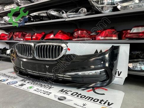 BMW 5 Serisi Dolum Boğazı çıkma parça