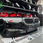 Çıkma Orijinal Dolum Boğazı BMW 5 Serisi (G30) 2007-2016
