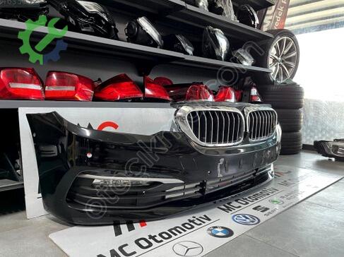 BMW 5 Serisi Dolum Boğazı çıkma parça