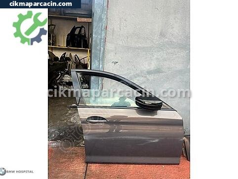 BMW 5 Serisi Dış Ayna Komple çıkma parça