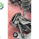 BMW G30 ORJİNAL DOLU SAĞ SOL AMORTİSÖR HELEZON YAYI