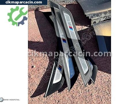 BMW 5 Serisi Bakalitler çıkma parça