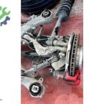 BMW G30 ORJİNAL ROT KOLU ROT BAŞI ROT MİLİ