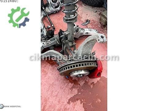 BMW 5 Serisi Rot Kolu çıkma parça