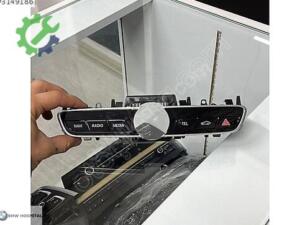 BMW G30 ORTA RADYO KONTROL MODÜLÜ 2021-2023