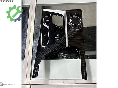 BMW 5 Serisi Trim çıkma parça