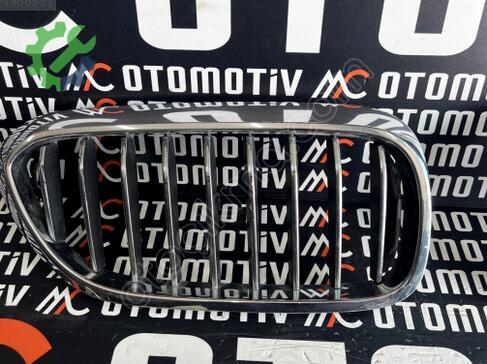 BMW 5 Serisi Panjur 51137383519 çıkma parça