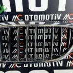 BMW 5 Serisi (G30) Orijinal Çıkma Panjur 51137383519