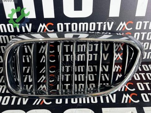 BMW 5 Serisi Panjur 51137383519 çıkma parça
