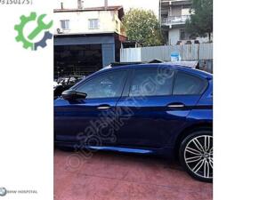 BMW G30 PRİZDİREK MİLİ ( ORJİNAL )