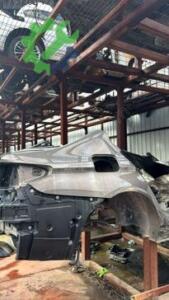 BMW G30 SAĞ ARKA ÇAMURLUK ORJINAL