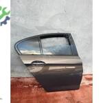 BMW G30 SAĞ ARKA KAPI ORJİNAL BOYASIZ C5E BOYA KODU 50th Years