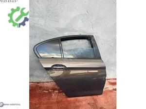 BMW G30 SAĞ ARKA KAPI ORJİNAL BOYASIZ C5E BOYA KODU 50th Years